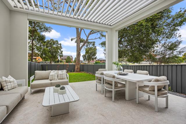 21B Jutland Avenue, NSW 2500