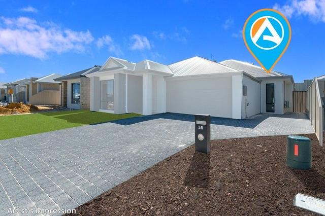 56B Lunarossa Drive, WA 6037