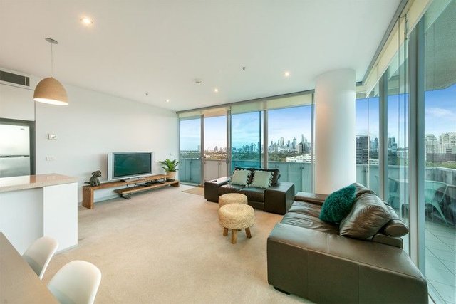 1004/1 Roy Street, VIC 3000