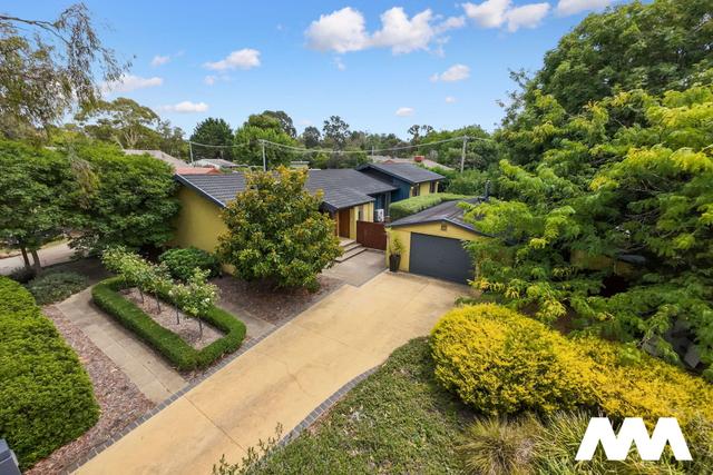 14 Heydon Crescent, ACT 2617