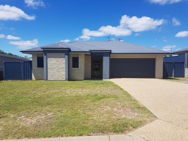 3 Spence Court, QLD 4680