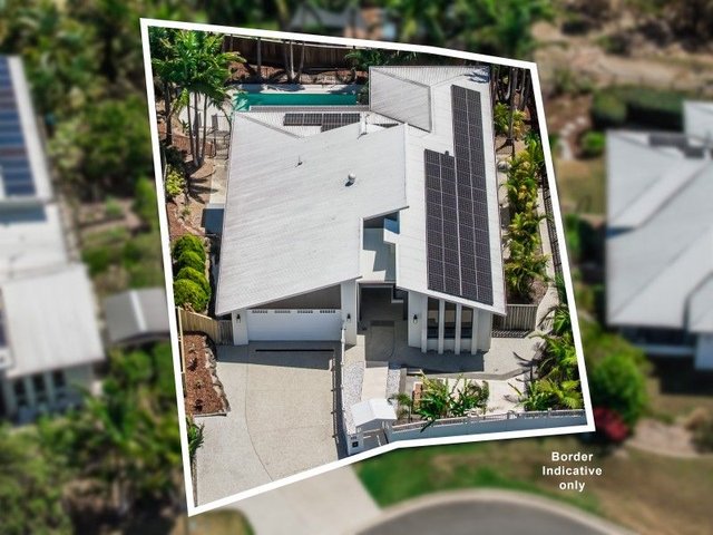 8 Grampian Court, QLD 4227