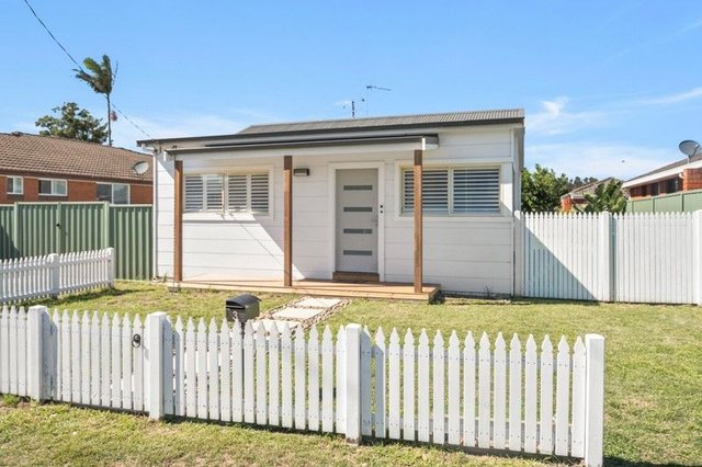3 Addison Ave, NSW 2528