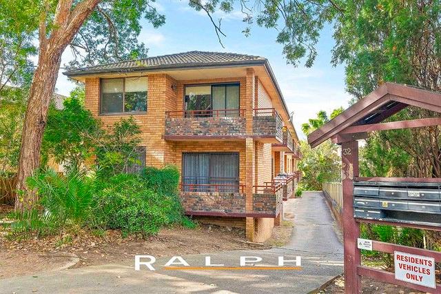 8/32 Hampstead Road, NSW 2140