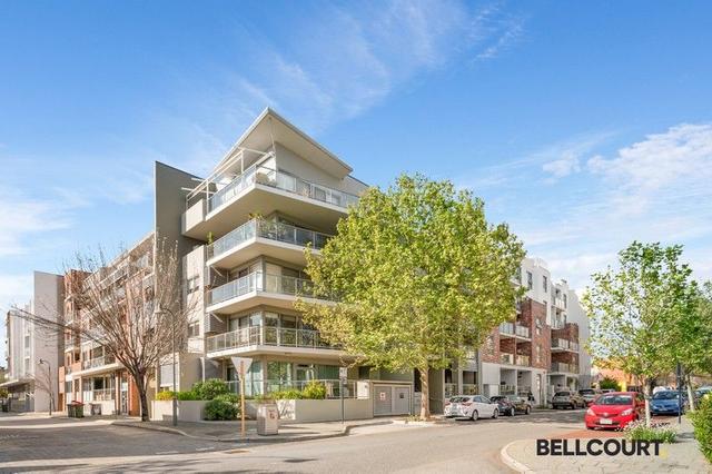 307/122 Brown  Street, WA 6004