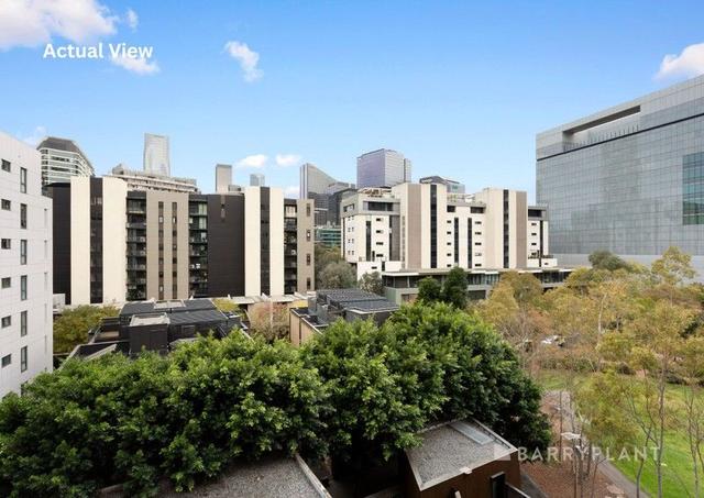 505/815 Bourke Street, VIC 3008