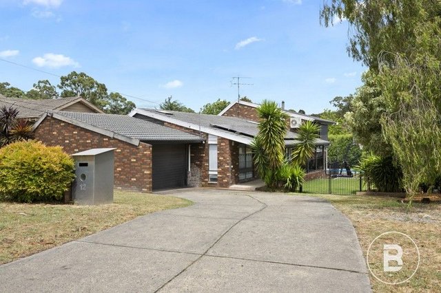 12 Mardango Drive, VIC 3350
