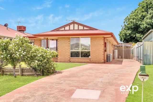 4 Bluestone Lane, SA 5114