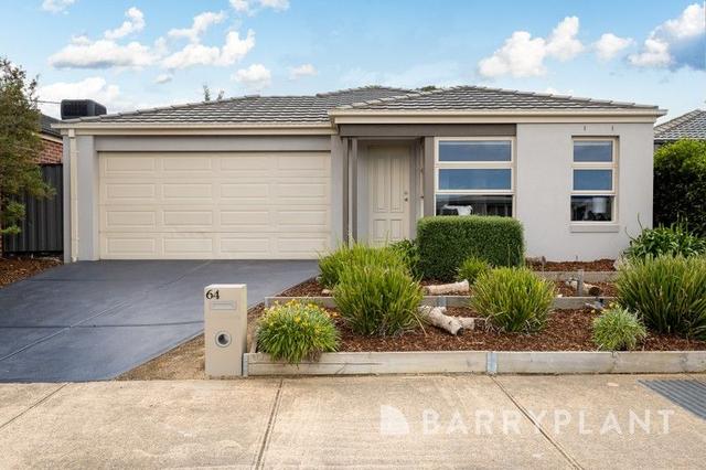 64 Tom Roberts Parade, VIC 3030