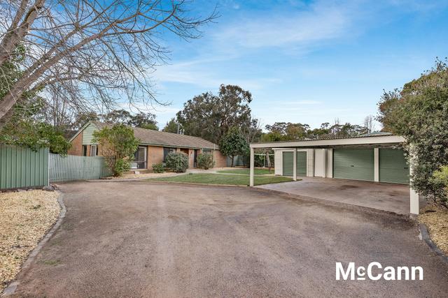 21 Barangaroo Street, ACT 2905