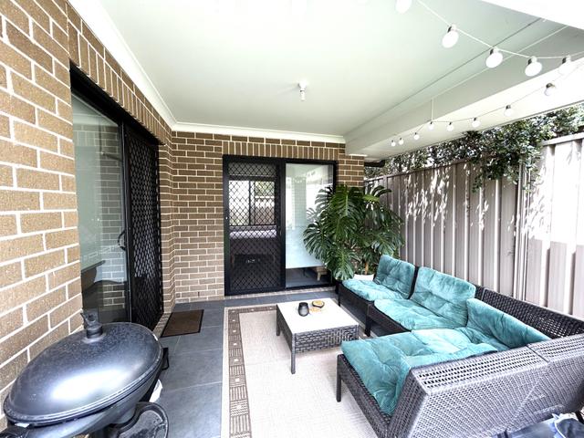 18a Cornwall Avenue, NSW 2263