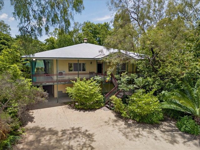 19 Muntalunga Drive, QLD 4816