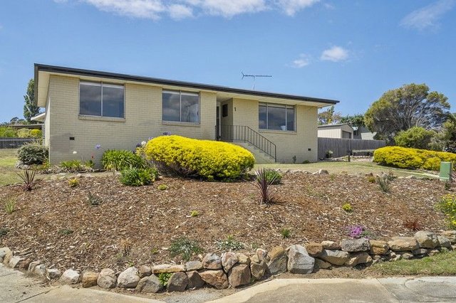 1 Morely Parade, TAS 7190