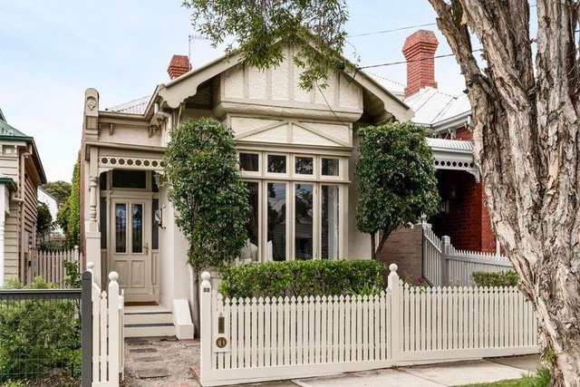 52 South Street, VIC 3032