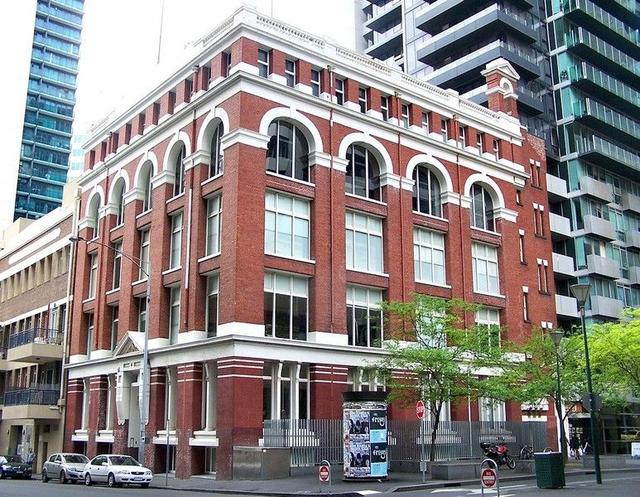 502/217 Abeckett Street, VIC 3000