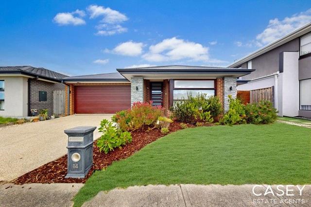 14 Guernsey Street, VIC 3978