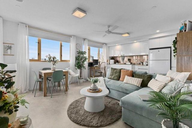 1407/191 Constance Street, QLD 4006