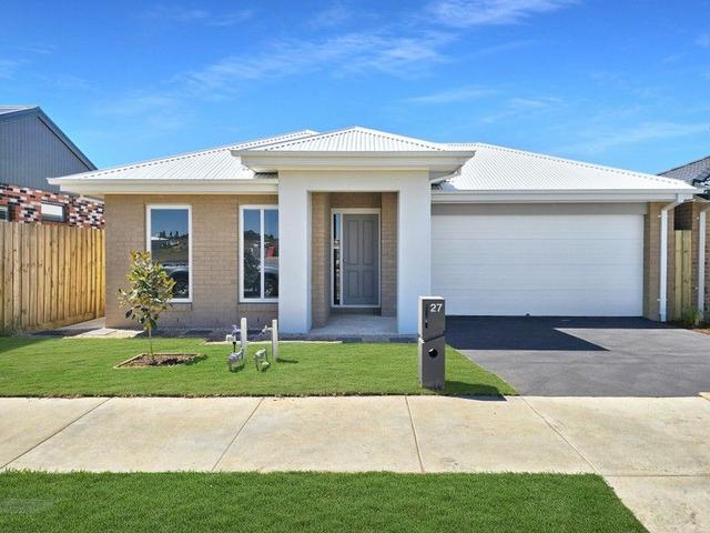 27 Blackwattle Drive, VIC 3217