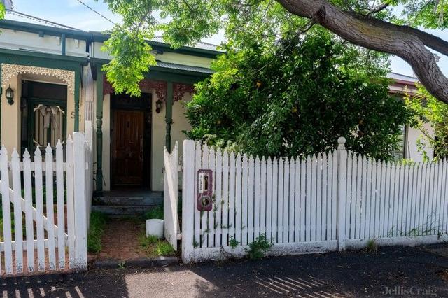 54 Rose Street, VIC 3056