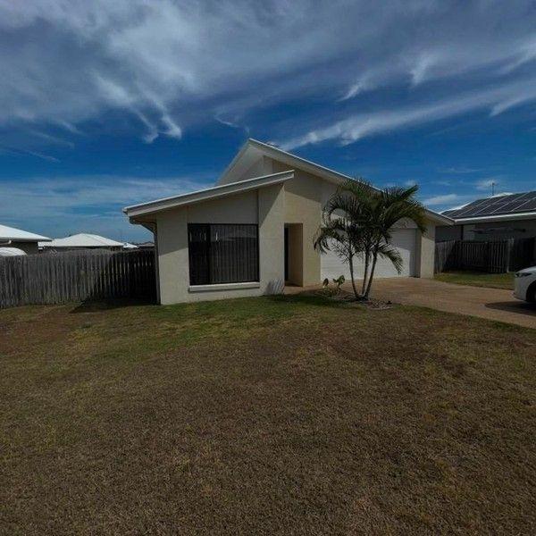 27 Eagle Heights, QLD 4710