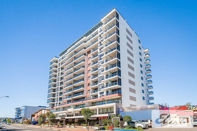 806/88-90 George  Street, NSW 2077