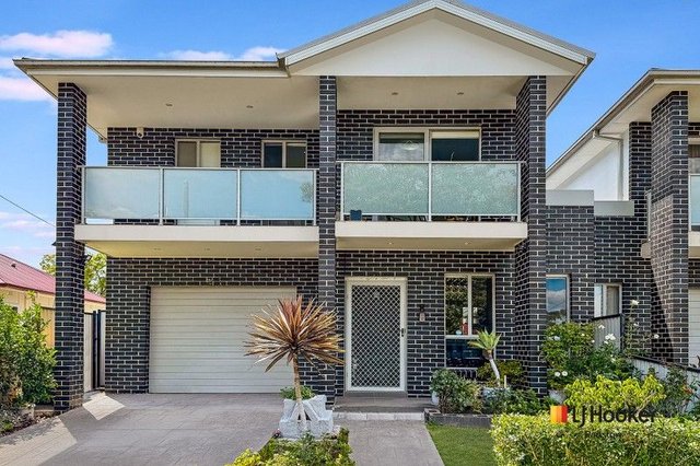 3 McKevitte Avenue, NSW 2213