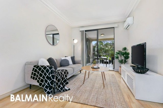 A16/1 Buchanan Street, NSW 2041