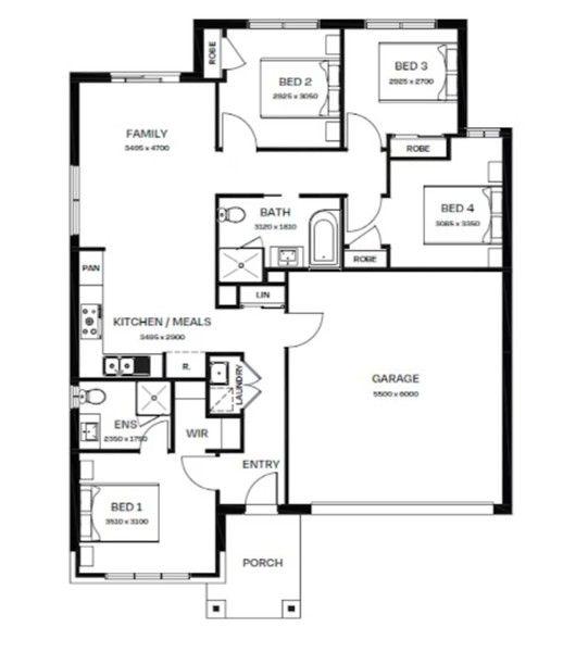 (no street name provided), VIC 3029