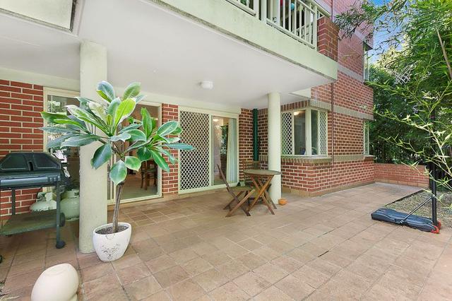 7/654 Willoughby Road, NSW 2068