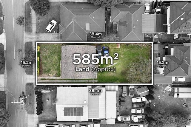 1 Nigra Street, VIC 3177