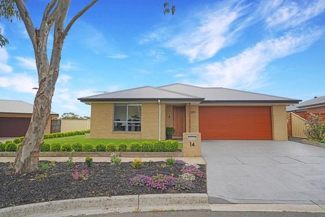 14 Wade Street, VIC 3300
