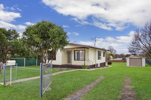 32 Saxby Street, NSW 2581
