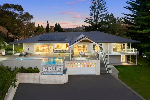 68 Northcott Road, NSW 2099