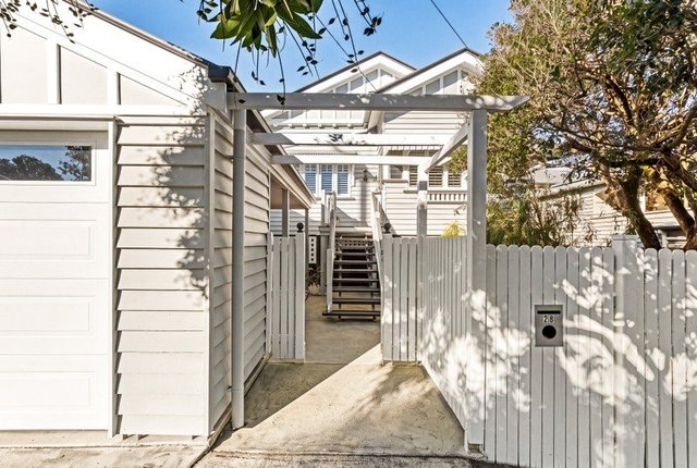 28 Gordon Street, QLD 4031