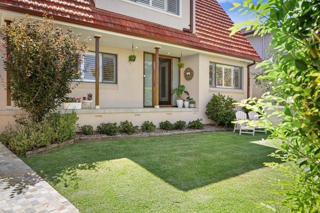 107 Coonong Road, NSW 2227