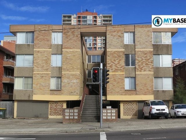 6/39 The Avenue, NSW 2220