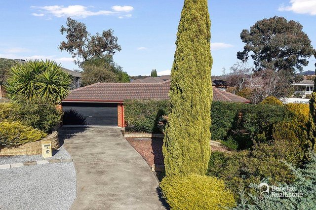 8 Weatherby Drive, VIC 3550