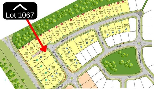 Lot 1067/42 Lapwing Loop, WA 6725