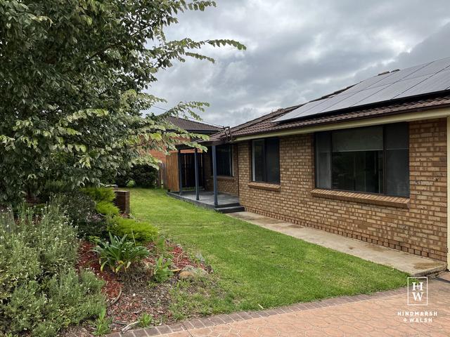 36 Kennedy Close, NSW 2577