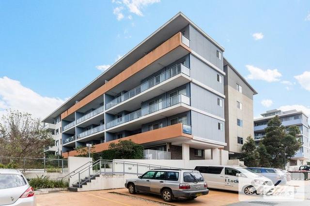 301/8C Myrtle Street, NSW 2148