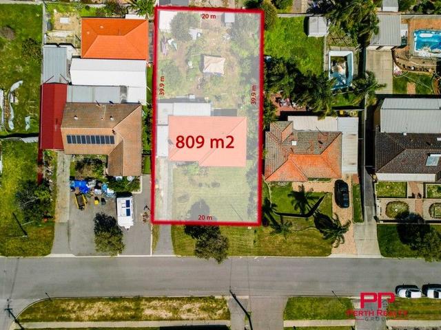 21 Tremlett Street, WA 6108