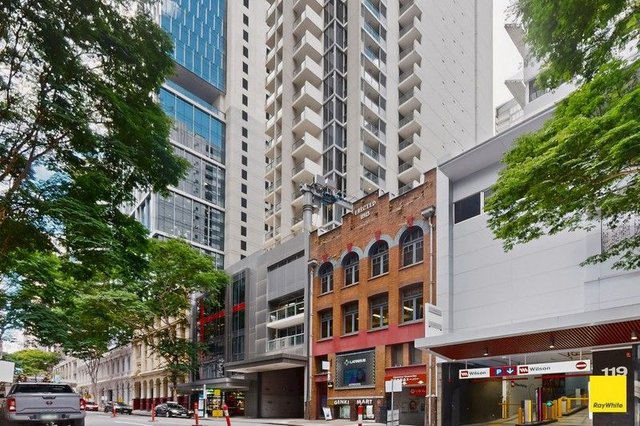 1304/127 Charlotte Street, QLD 4000