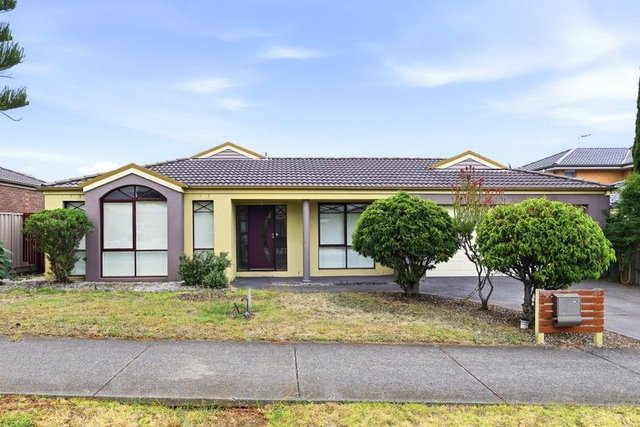 40 La Rochelle Boulevard, VIC 3030