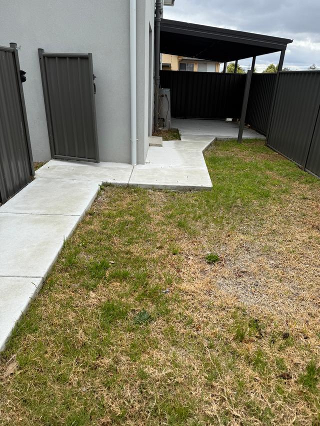 Gouger Street, ACT 2607