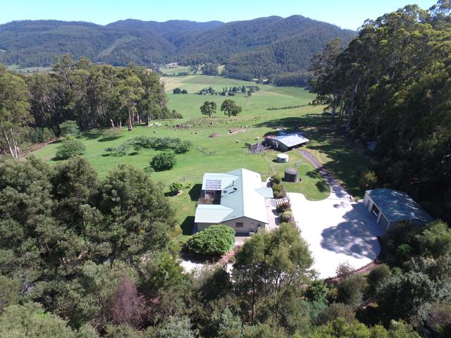 220 Raymond Road, TAS 7315