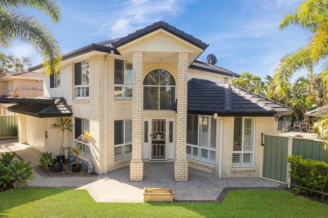 3 Platypus Court, QLD 4157