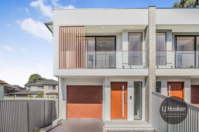 28 Clyde Street, NSW 2161