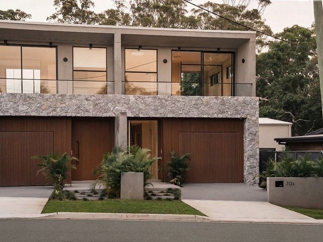 70A Johnstone Street, NSW 2210