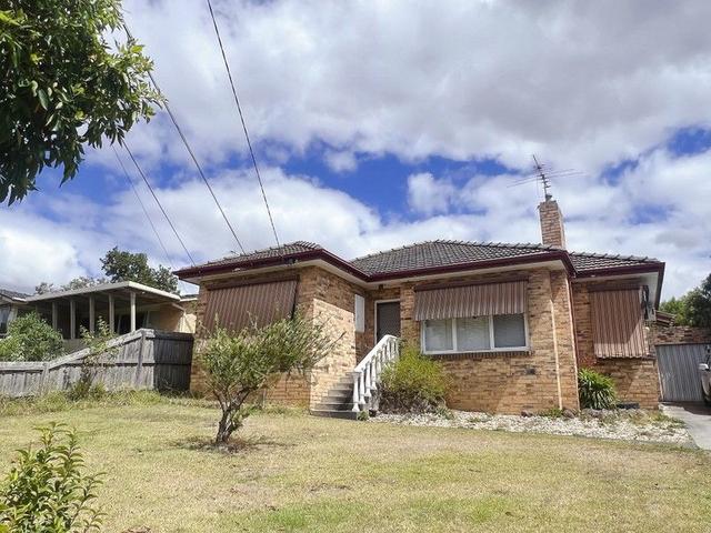 63 Heathfield Rise, VIC 3129