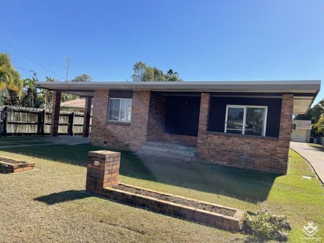 (no street name provided), QLD 4655